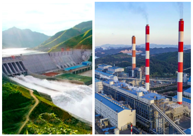 Cung cấp điện tuần 27: Sản lượng trung bình ngày đạt 914.5 tr.kWh Cung cấp điện tuần 27: Sản lượng trung bình ngày đạt 914.5 tr.kWh