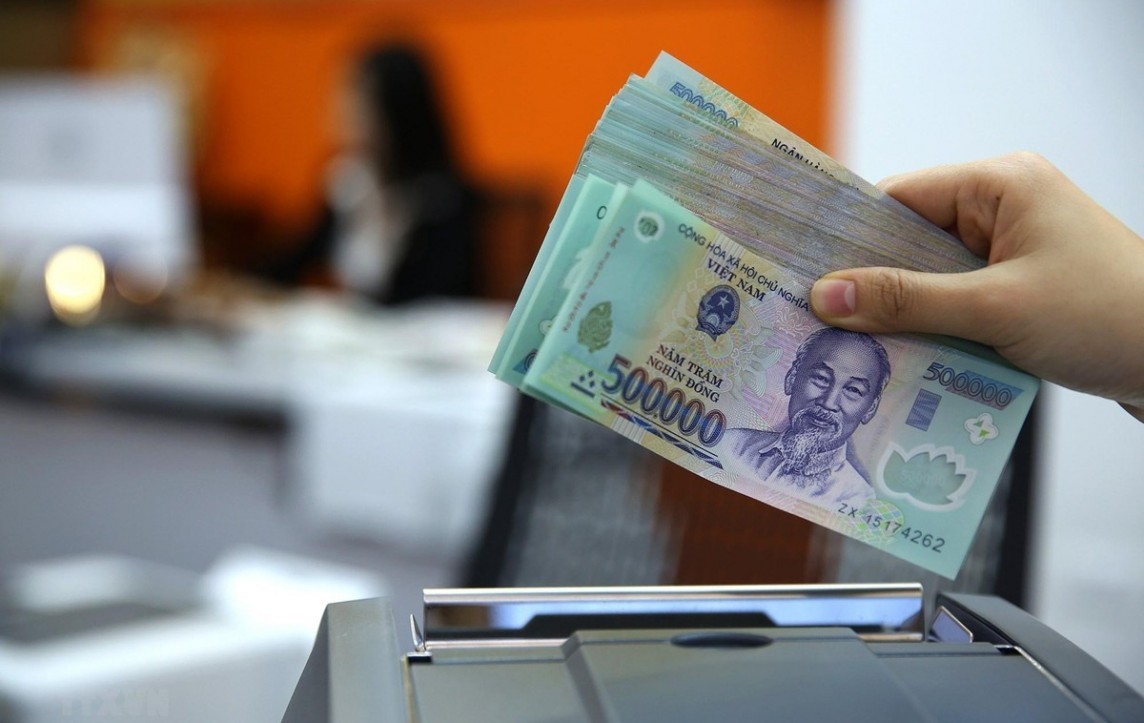 Từ ngày 1/7/2024, mức lương tối thiểu vùng được điều chỉnh tăng lên Từ ngày 1/7/2024, mức lương tối thiểu vùng được điều chỉnh tăng lên