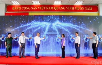 Thí điểm hệ thống giao thông thông minh TOC tại Hà Nội