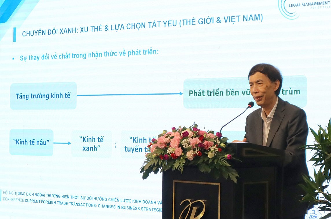 Doanh nghiệp cần phải làm gì để hoạt động giao thương không bị ngưng trệ?