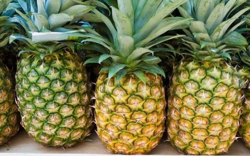 Giá nông sản hôm nay ngày 5/7/2024: Giá tiêu tiếp tục giảm sốc; sầu riêng tăng mạnh 10.000 đồng/kg Giá nông sản hôm nay ngày 5/7/2024: Giá tiêu tiếp tục giảm sốc; sầu riêng tăng mạnh 10.000 đồng/kg