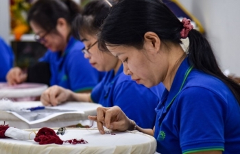 Ninh Bình nâng cao hiệu quả công tác khuyến công