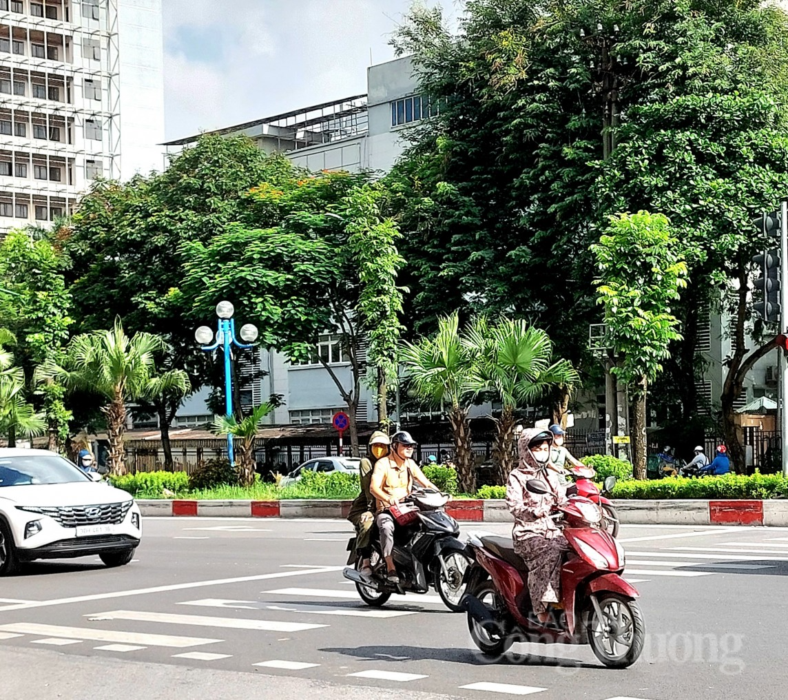 Dự báo thời tiết hôm nay ngày 6/7/2024: … Dự báo thời tiết hôm nay ngày 6/7/2024: …