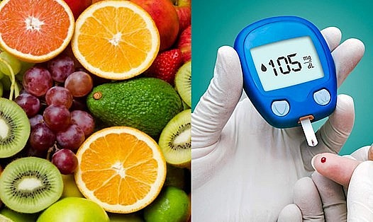 một số loại trái cây chứa nhiều đường dễ làm huyết áp tăng cao và tác động tiêu cực cho bệnh tiểu đường