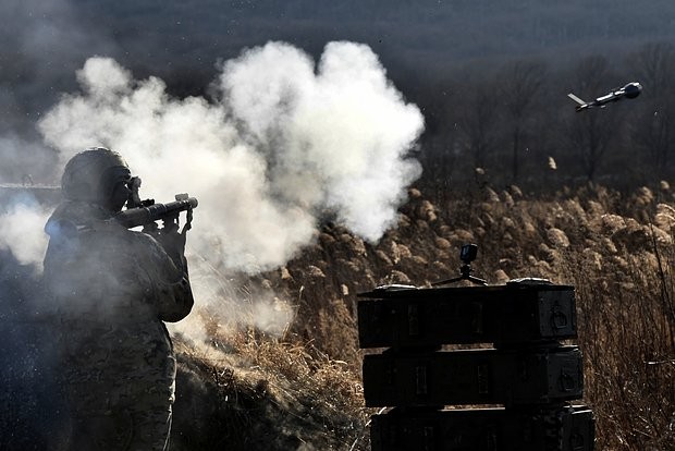 Chiến sự Nga-Ukraine hôm nay ngày 6/7/2024: Ukraine chuẩn bị vỡ trận ở Toretsk; AFU kiệt sức