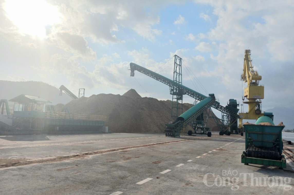 Thừa Thiên Huế: “Điểm sáng” xuất khẩu các sản phẩm từ gỗ