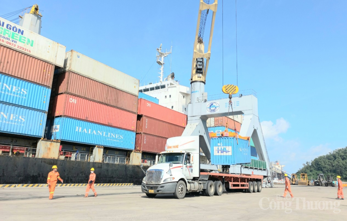 Thừa Thiên Huế: “Điểm sáng” xuất khẩu các sản phẩm từ gỗ