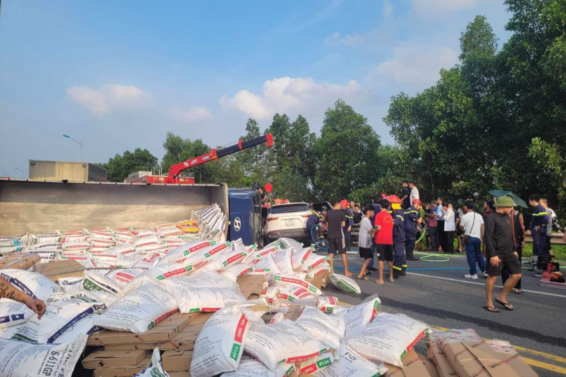 Tai nan·ạn c Tai nan·ạn c