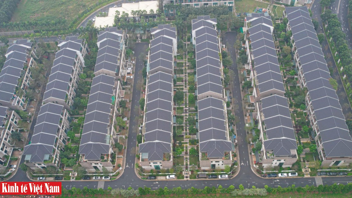 Hiến kế tháo gỡ vướng mắc, xốc lại thị trường bất động sản Hiến kế tháo gỡ vướng mắc, xốc lại thị trường bất động sản