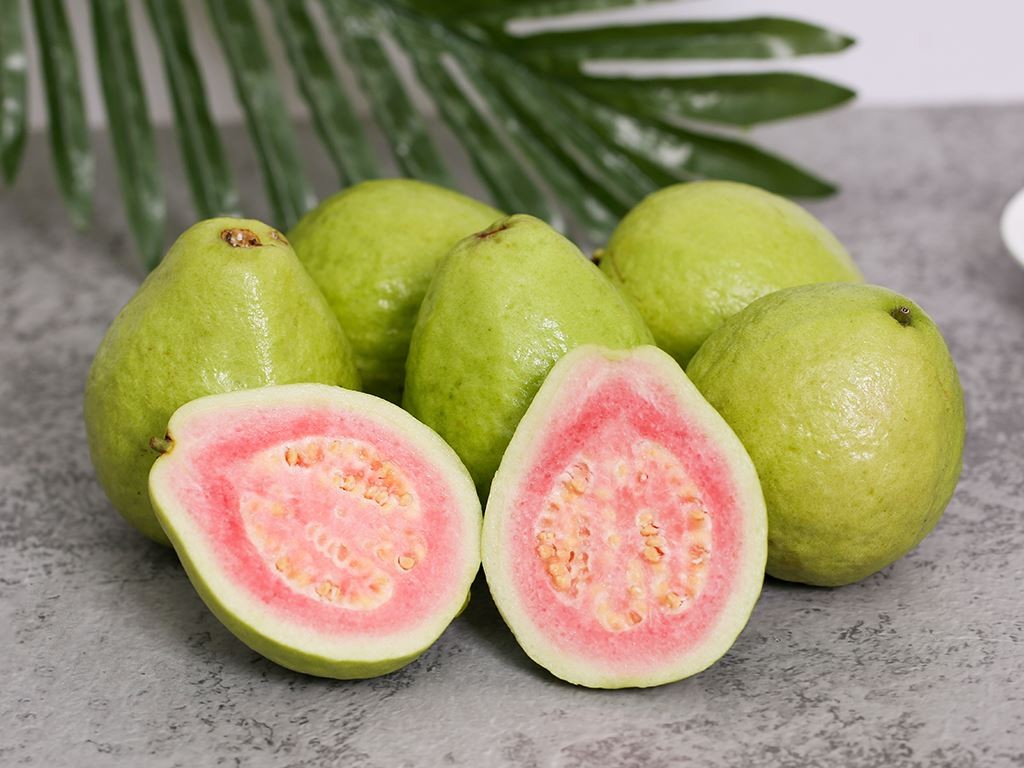 Quả ổi có nhiều tác dụng với người mắc bệnh tiểu đường Quả ổi có nhiều tác dụng với người mắc bệnh tiểu đường