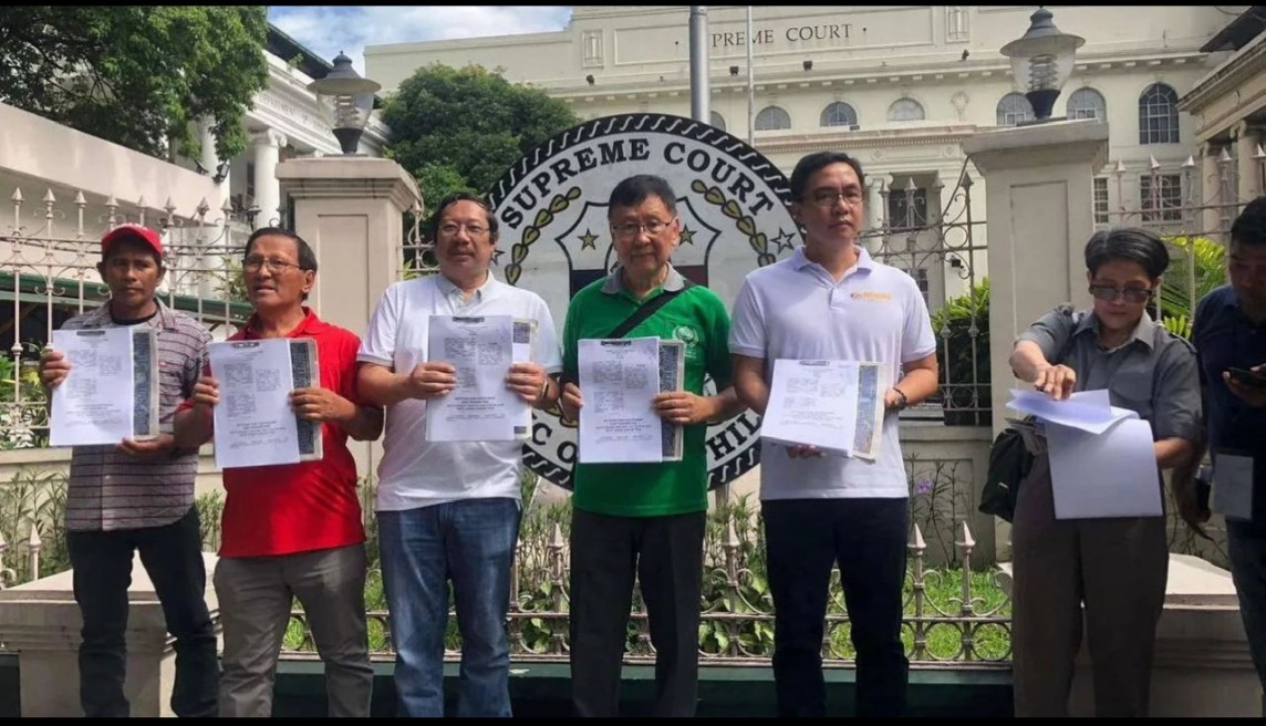 Sắc lệnh giảm thuế nhập khẩu gạo của Philipines xuống 15% liệu có khả thi?