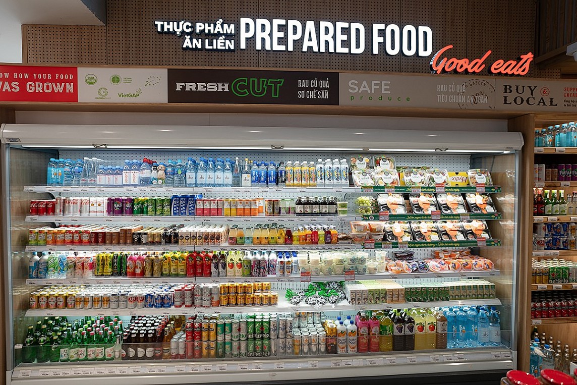 Việc áp thuế tiêu thụ đặc biệt lên đồ uống có đường tại Việt Nam đang nhận được nhiều ý kiến trái chiều. Việc áp thuế tiêu thụ đặc biệt lên đồ uống có đường tại Việt Nam đang nhận được nhiều ý kiến trái chiều.