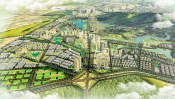 Đà Nẵng: Phê duyệt đồ án khu đô thị sinh thái Sườn Đồi rộng 2.832 ha