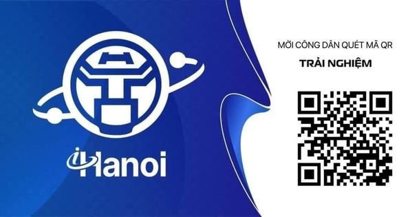 Hướng dẫn tải và cài đặt ứng dụng iHanoi- Công dân số Thủ đô Hướng dẫn tải và cài đặt ứng dụng iHanoi- Công dân số Thủ đô