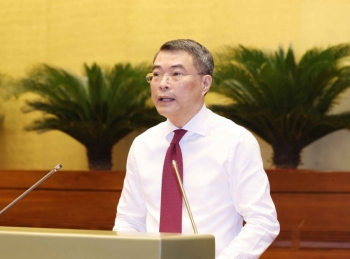 Trưởng Ban Tổ chức Trung ương: Công tác nhân sự phải bảo đảm sự lãnh đạo trực tiếp, toàn diện của Đảng