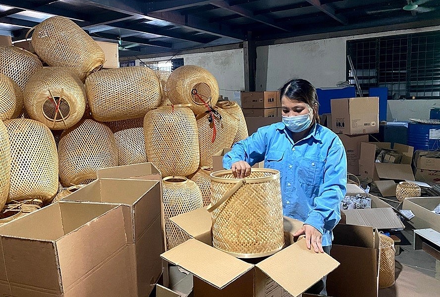 Ngành Công Thương Nghệ An nhìn lại sau 6 tháng “ghi điểm” Ngành Công Thương Nghệ An nhìn lại sau 6 tháng “ghi điểm”