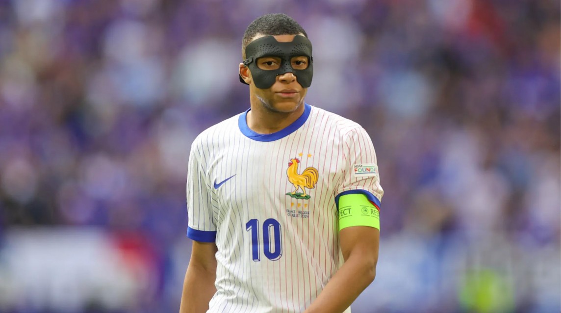 Điều gì mới thực sự khiến Mbappe “mất hút” ở Euro 2024? Điều gì mới thực sự khiến Mbappe “mất hút” ở Euro 2024?