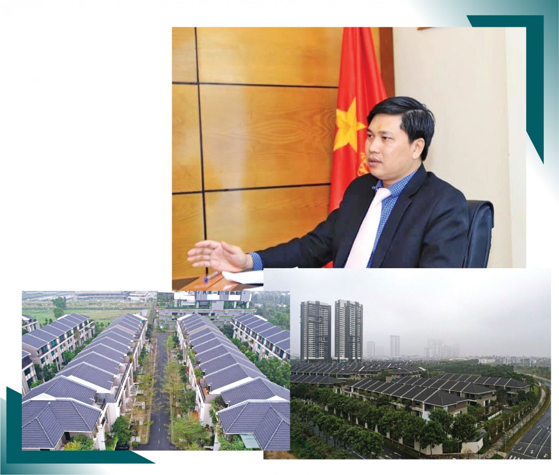 TS Trần Minh Sơn: Thị trường bất động sản cho thuê gặp khó, doanh nghiệp co cụm ''phòng thân'' TS Trần Minh Sơn: Thị trường bất động sản cho thuê gặp khó, doanh nghiệp co cụm ''phòng thân''