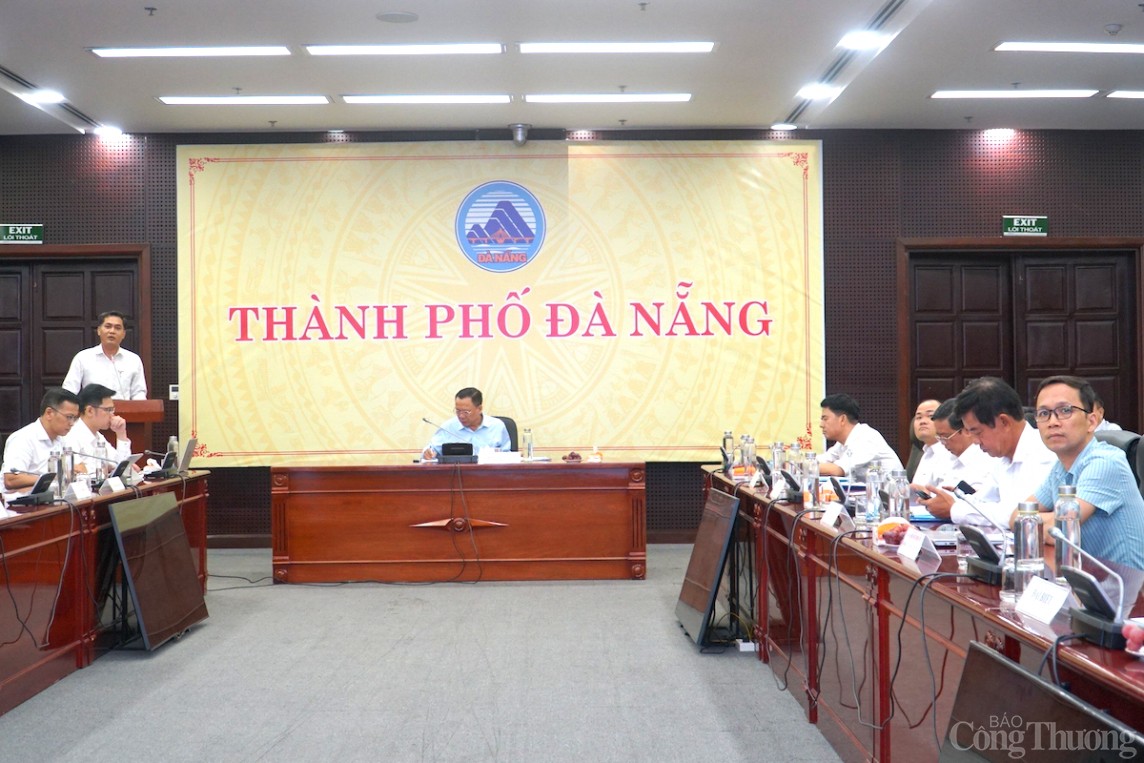 Đà Nẵng: 6 tháng đầu năm 2024, sản lượng điện thương phẩm đạt 1,75 tỷ kWh Đà Nẵng: 6 tháng đầu năm 2024, sản lượng điện thương phẩm đạt 1,75 tỷ kWh