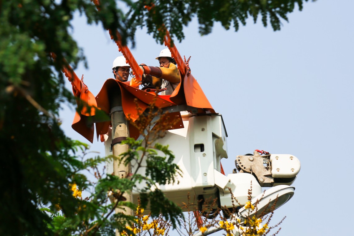 Đà Nẵng: 6 tháng đầu năm 2024, sản lượng điện thương phẩm đạt 1,75 tỷ kWh Đà Nẵng: 6 tháng đầu năm 2024, sản lượng điện thương phẩm đạt 1,75 tỷ kWh