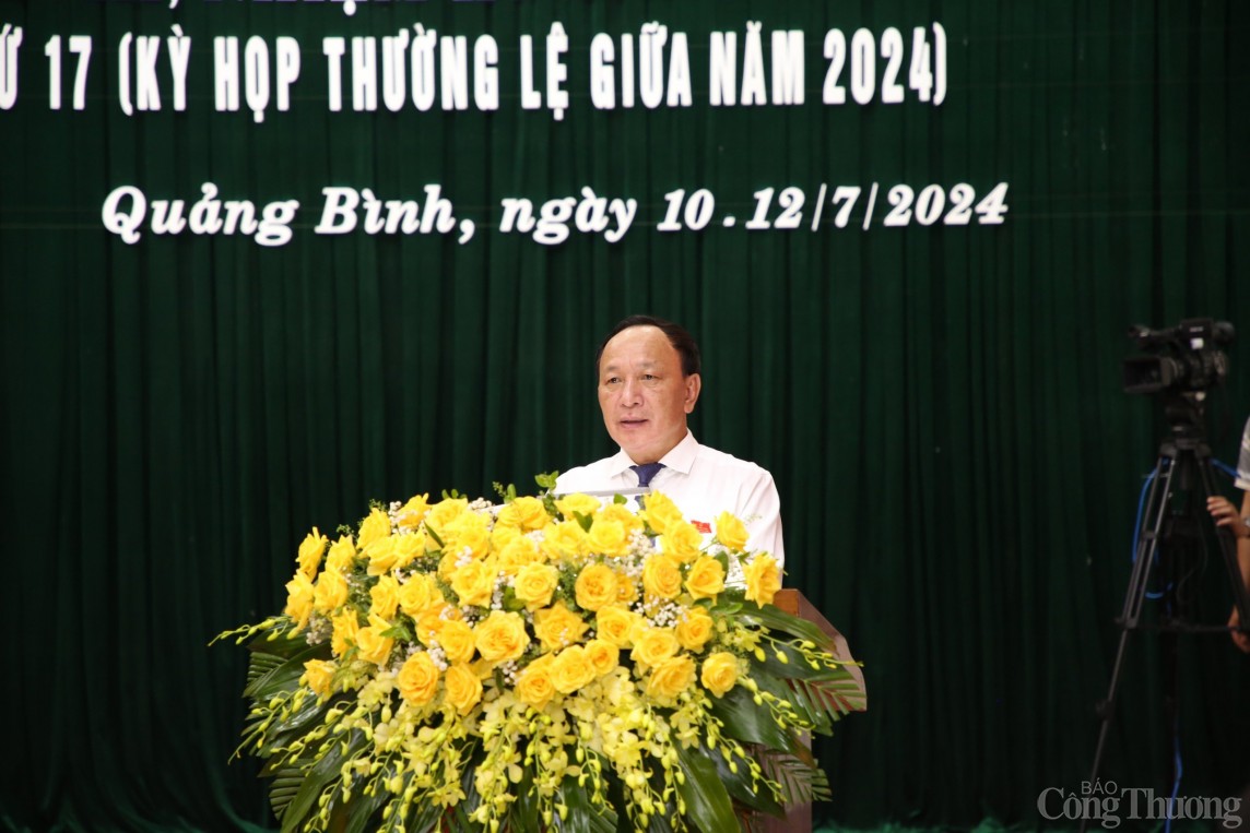 Quảng Bình: Còn tình trạng cán bộ, công chức đùn đẩy trách nhiệm Quảng Bình: Còn tình trạng cán bộ, công chức đùn đẩy trách nhiệm