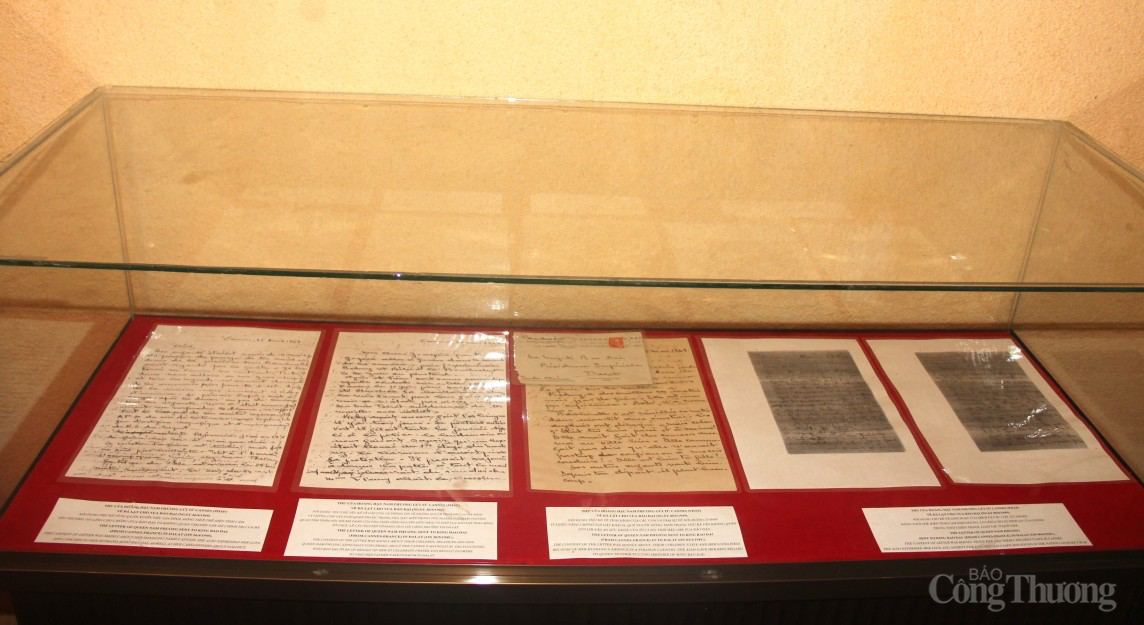 Lâm Đồng: Khám phá Cung Nam Phương hoàng hậu ở xứ sở ngàn hoa