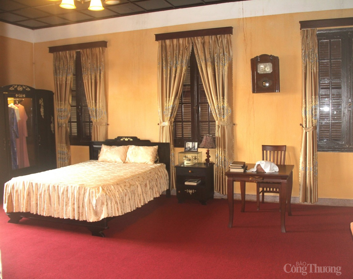 Lâm Đồng: Khám phá Cung Nam Phương hoàng hậu ở xứ sở ngàn hoa