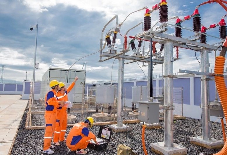 Ảnh Chinhphu.vn Ảnh Chinhphu.vn