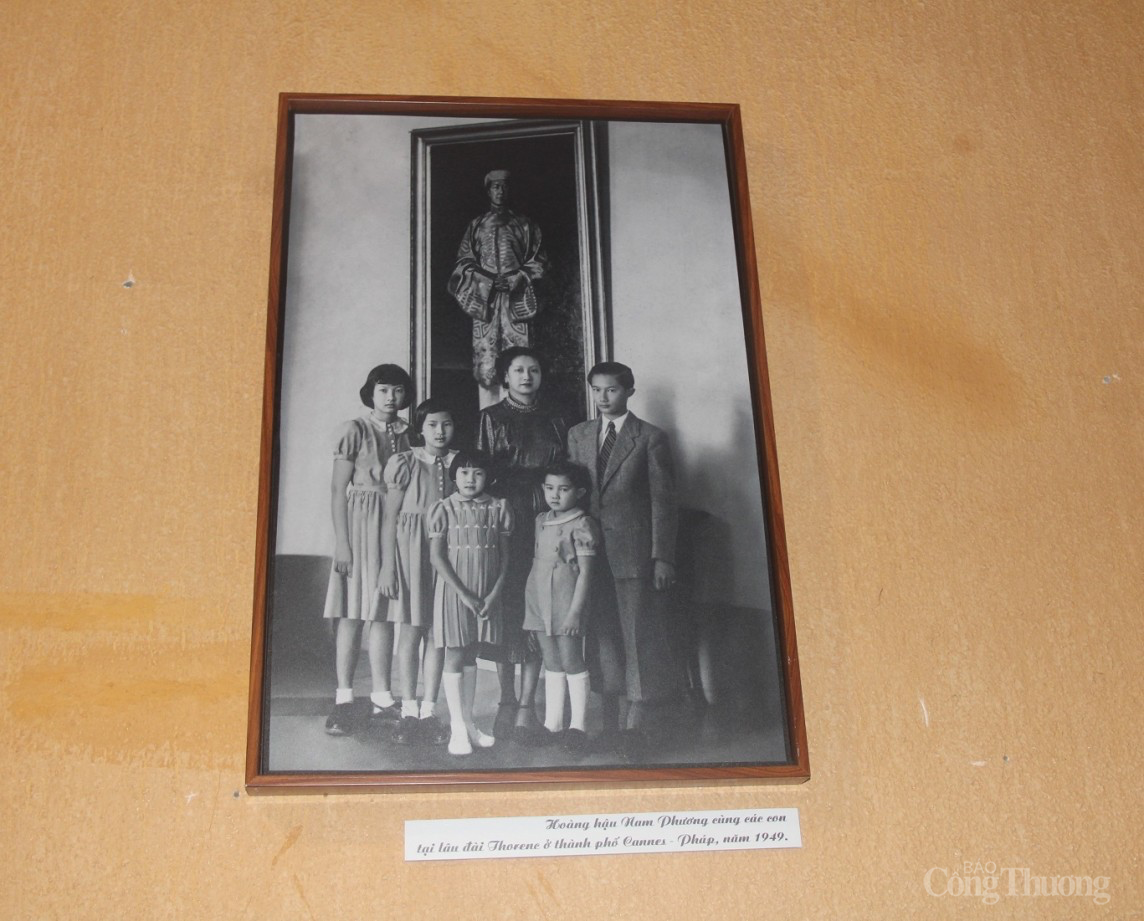 Lâm Đồng: Khám phá Cung Nam Phương hoàng hậu ở xứ sở ngàn hoa