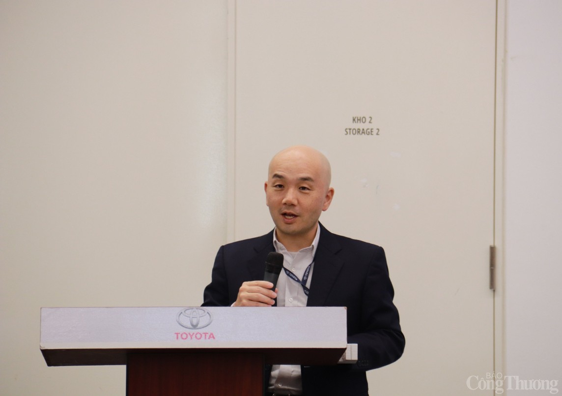 Đẩy mạnh hỗ trợ, tư vấn cải tiến doanh nghiệp công nghiệp hỗ trợ Đẩy mạnh hỗ trợ, tư vấn cải tiến doanh nghiệp công nghiệp hỗ trợ