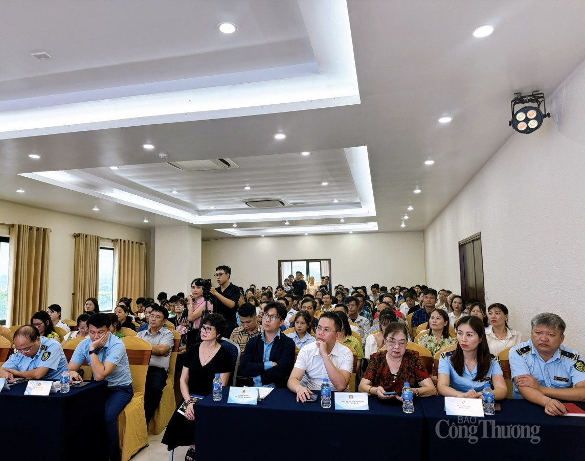 Đẩy mạnh xúc tiến thương mại, xây dựng thương hiệu trên môi trường số Đẩy mạnh xúc tiến thương mại, xây dựng thương hiệu trên môi trường số