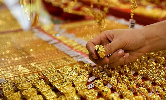 Thí điểm lập sàn mua bán tín chỉ vàng: Chuyên gia nói gì? Thí điểm lập sàn mua bán tín chỉ vàng: Chuyên gia nói gì?