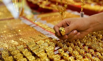 Goldman Sachs: Giá vàng khó đạt 3.000 USD/ounce vào cuối năm