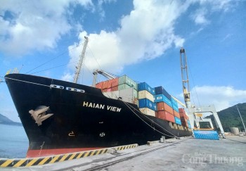 Thừa Thiên Huế: Kim ngạch xuất khẩu 10 tháng đạt hơn 1 tỷ USD