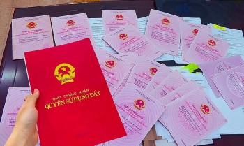 Từ 1/8: Giấy chứng nhận quyền sử dụng đất thay đổi như thế nào?