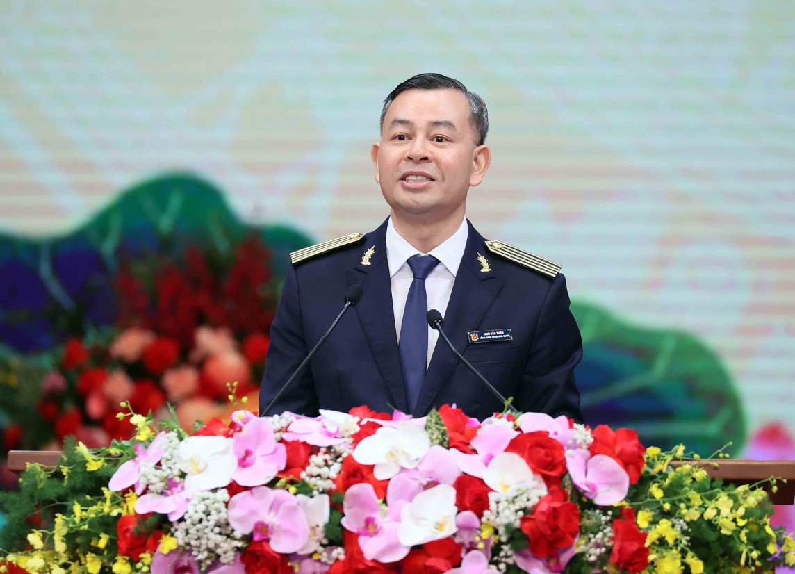 Long trọng tổ chức Lễ kỷ niệm 30 năm ngày thành lập Kiểm toán nhà nước Long trọng tổ chức Lễ kỷ niệm 30 năm ngày thành lập Kiểm toán nhà nước