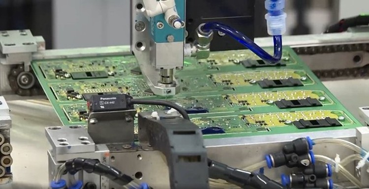 Xuất khẩu sang thị trường EU khởi sắc Xuất khẩu sang thị trường EU khởi sắc