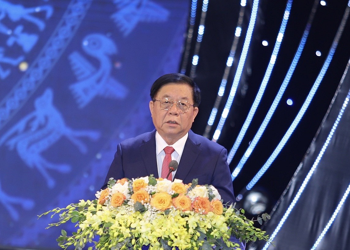 Liên hoan Phát thanh toàn quốc lần thứ XVI: 'Phát thanh Việt Nam - đa dạng trong chuyển đổi số' Liên hoan Phát thanh toàn quốc lần thứ XVI: 'Phát thanh Việt Nam - đa dạng trong chuyển đổi số'