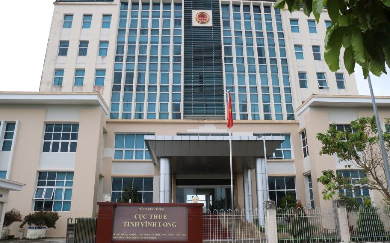 Vĩnh Long: Công khai hơn 77 doanh nghiệp, người nợ thuế hơn 13 tỷ đồng Vĩnh Long: Công khai hơn 77 doanh nghiệp, người nợ thuế hơn 13 tỷ đồng