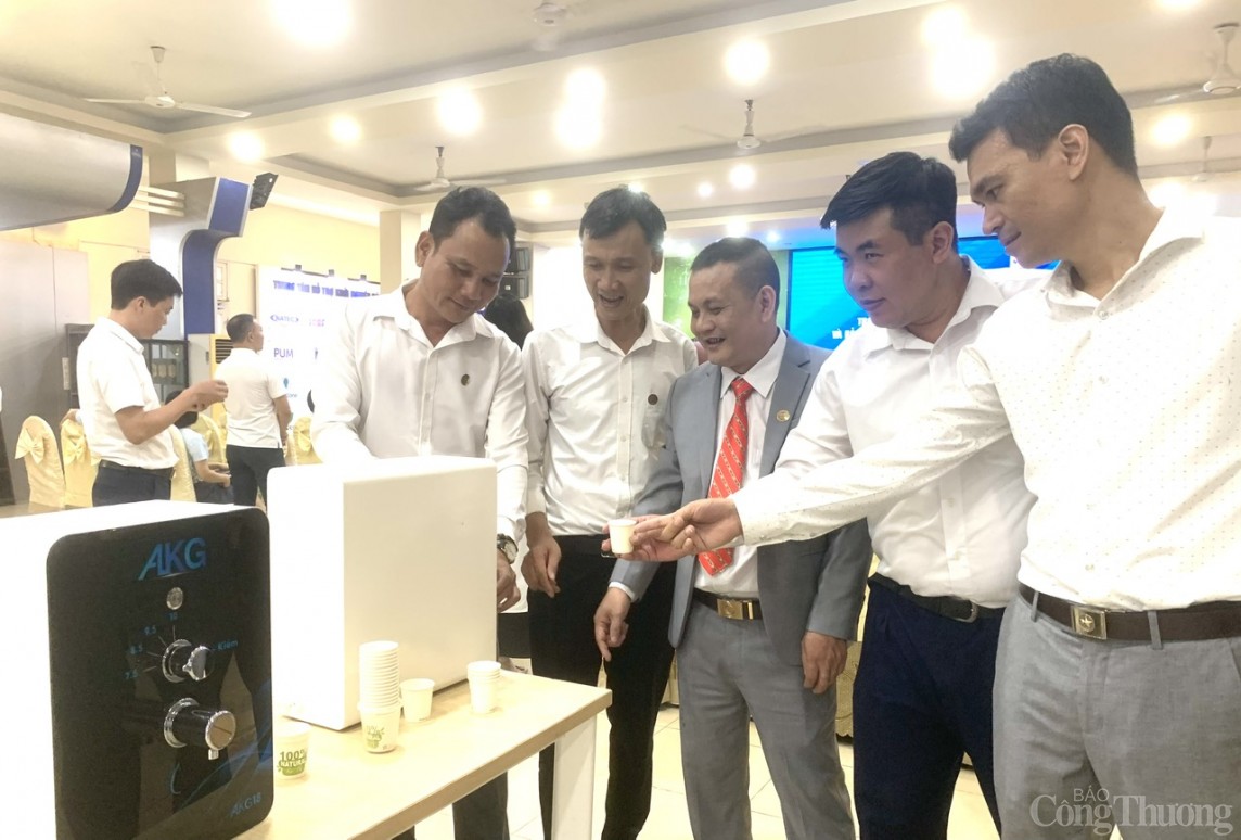 Công ty CP Công nghệ chống giả Việt Nam khai trương văn phòng tại Hải Phòng Công ty CP Công nghệ chống giả Việt Nam khai trương văn phòng tại Hải Phòng