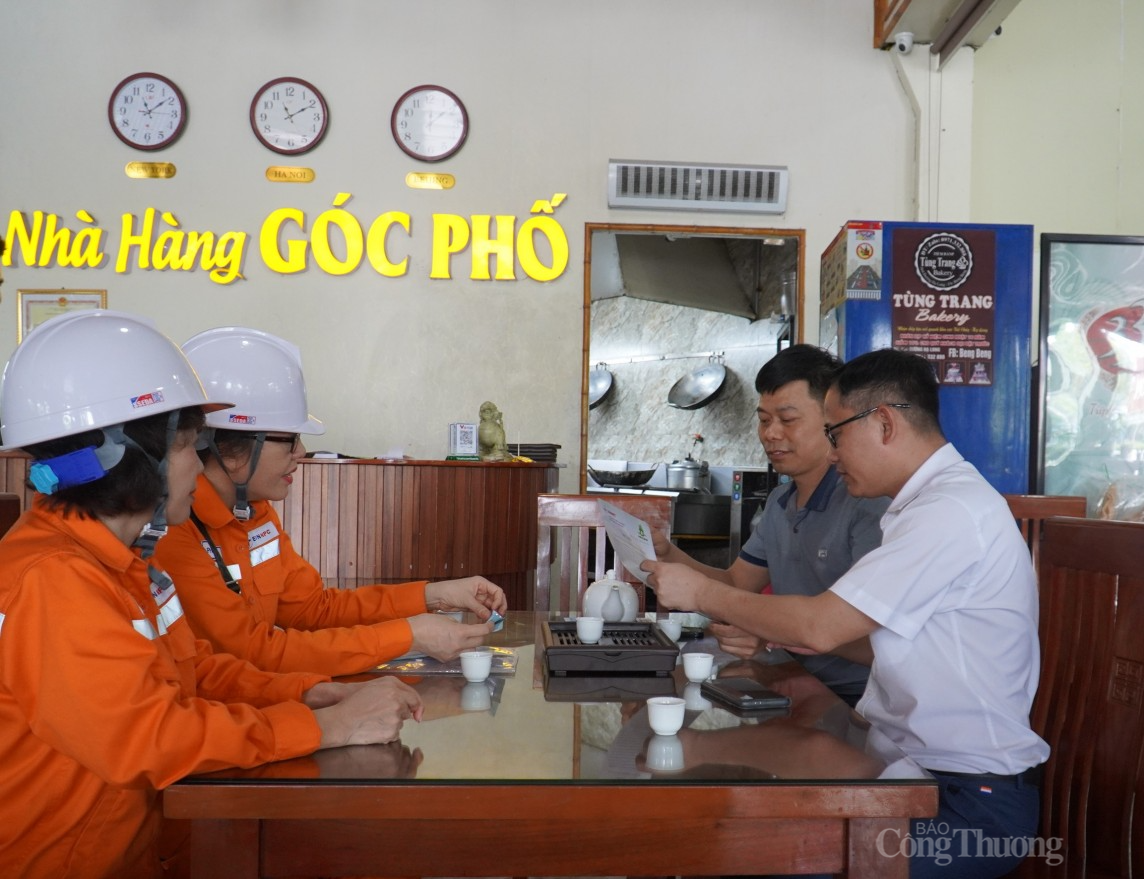PC Quảng Ninh: Tăng cường tuyên truyền ‘Tiết kiệm điện thành thói quen’