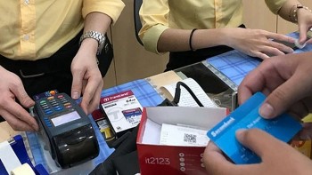 50 triệu dữ liệu khách hàng tại các ngân hàng đã được làm sạch