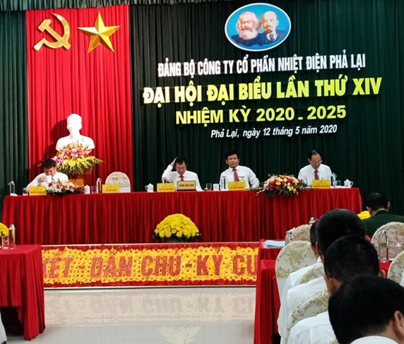 Nâng cao vai trò tiên phong, duy trì hiệu quả sản xuất kinh doanh Nâng cao vai trò tiên phong, duy trì hiệu quả sản xuất kinh doanh