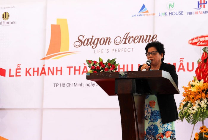 Địa ốc Lan Phương Real bị tố lập 'dự án ma': Hồ sơ giới chủ Địa ốc Lan Phương Real bị tố lập 'dự án ma': Hồ sơ giới chủ