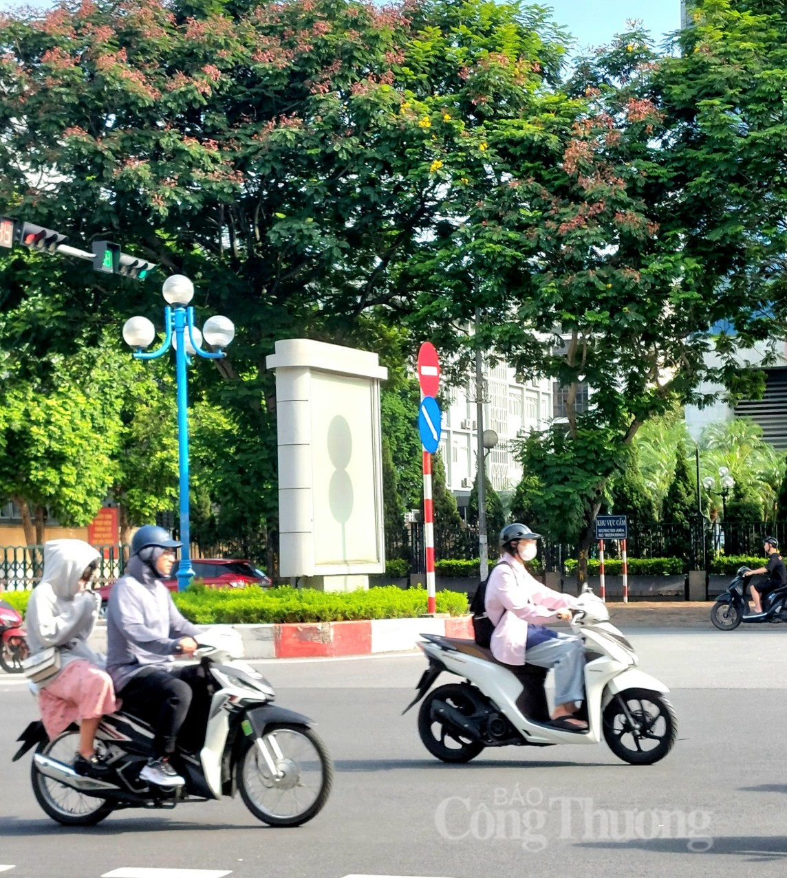 Dự báo thời tiết ngày mai 13/7/2024: … Dự báo thời tiết ngày mai 13/7/2024: …