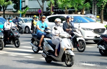 Dự báo thời tiết hôm nay ngày 13/7/2024: Nắng nóng, mưa dông, biển động