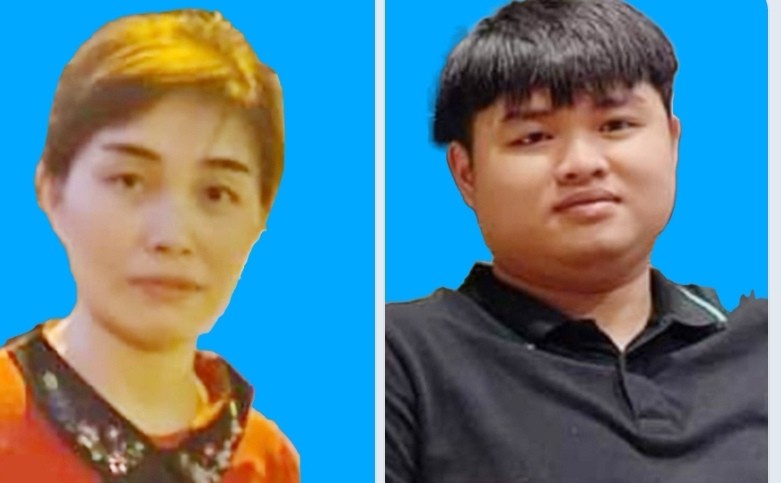 Hà Nội: Công an tìm cặp đôi liên quan đến 3 xe ô tô 'mất tích' bí ẩn Hà Nội: Công an tìm cặp đôi liên quan đến 3 xe ô tô 'mất tích' bí ẩn