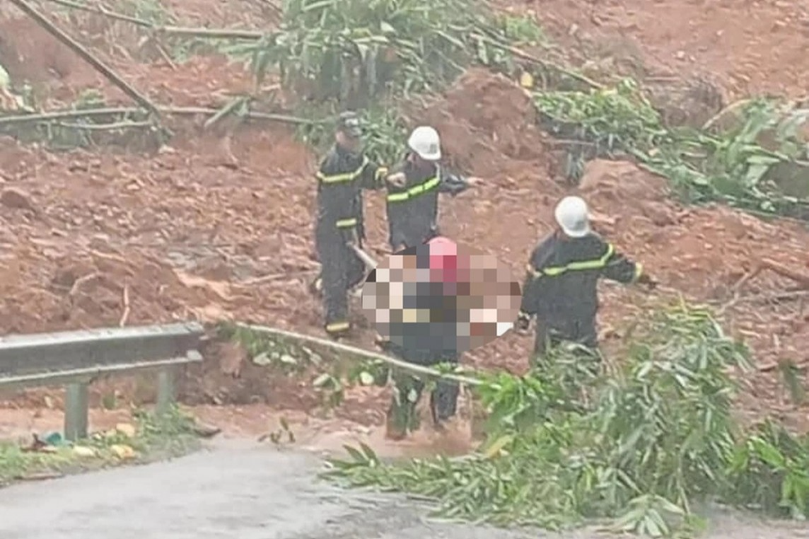 Sự cố tại Bắc Mê đã khiến ít nhất 5 người chết, nhiều người khác bị thương (Ảnh: Bạn đọc cung cấp). Sự cố tại Bắc Mê đã khiến ít nhất 5 người chết, nhiều người khác bị thương (Ảnh: Bạn đọc cung cấp).