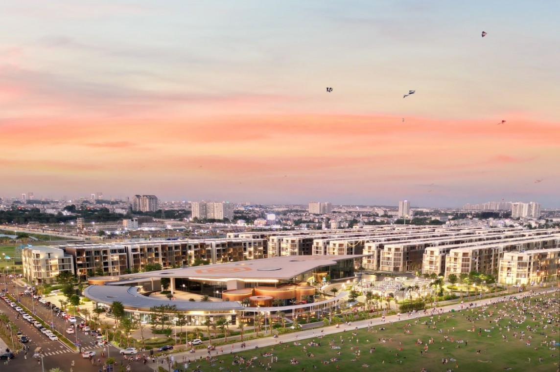 Các Luật chính thức có hiệu lực từ 1/8, cơ hội nào cho nhà đầu tư bất động sản? Các Luật chính thức có hiệu lực từ 1/8, cơ hội nào cho nhà đầu tư bất động sản?