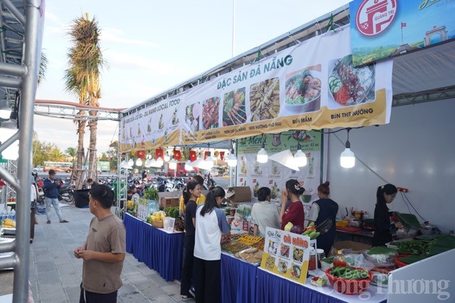 Đặc sắc lễ hội ẩm thực tại miền biển Quảng Trị Đặc sắc lễ hội ẩm thực tại miền biển Quảng Trị